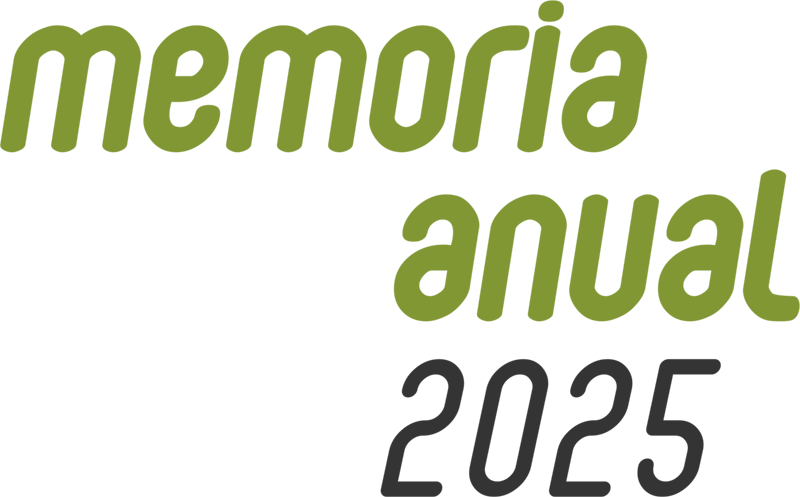 Memoria Anual 2025