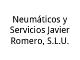 Neumáticos y Servicios Javier Romero, - SIGNUS