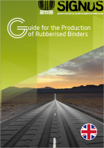 Guide Rubberised Binders