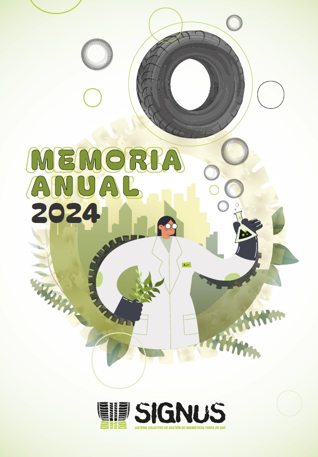Memoria SIGNUS 2024
